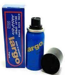 Largo l’original spray (contre l’éj@culation précoce et durc