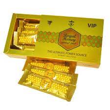 Royal Honey VIP original bio aphrodisiaque