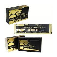 jaguar power